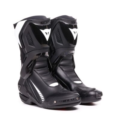 Dainese NEXUS 3 dámské sportovně cestovní boty černé/bílé vel.36